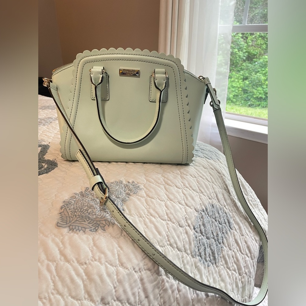 KATE SPADE SATCHEL